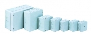 Flame Retardant & Moisure Resistant Junction Boxes & Electrical Enclosures