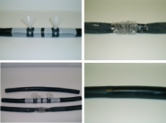 3M Cable Joint and Repair Kit for Flexible and Trailing Cables up to 1kV