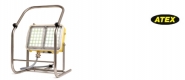Floodlamp - LED Floodlite - Wolf Safety Lamp (ATEX) WF300