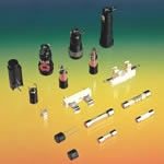 SIBA Fuses - Miniature Fuses