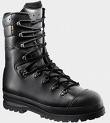 HAIX Linesmans Climbing Boots