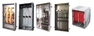 Electrical Enclosures & Junction Boxes - HV Hazardous Area ATEX