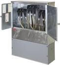 High Voltage Cable Boxes & Cabinets