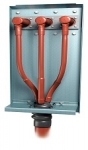 11KV CABLE TERMINATIONS, High Voltage Heat Shrink Cable Terminatons - Prysmian