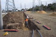 HV Cable Joints & Cable Terminations