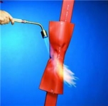 Busbar Tape and Tubing for High Voltage Insulation 