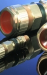 Hawke Flameproof Cable Glands
