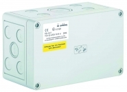 Hazardous Area (ATEX) Junction Boxes & Electrical Enclosures for  Zones 2 and 22 
