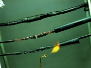 Raychem Heat Shrink Cable Joints, to suit XLPE SWA Cables up to 3.3kV