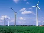 Heat Shrink for Wind Farms