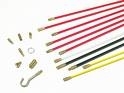 Hellermann Tyton Cable Conduit & Duct Rods