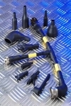 Hellermann Tyton Heat Shrink Boots 