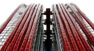 Stainless Steel Cable Ties - High Voltage