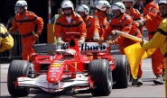 Electrical Safety Gloves - KERS Autosports & Formula 1 (F1)