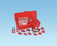 LOCKOUT - TAGOUT 