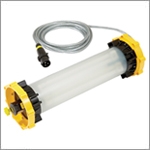 Leadlamp - Flourescent - Wolf Safety Lamp (ATEX) LL500
