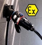 Marechal - Plugs & Sockets for Hazardous Areas (ATEX)