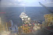 Raychem Cable Joints & Cable Terminations - Marine