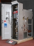 HV Gas Insulated Switchgear Cable Terminations