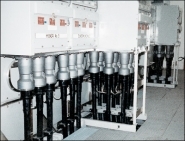 PFISTERER INNER CONE PLUGS 11kV to 33kV  PFISTERER Connex 
