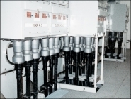 Pfisterer Inner Cone Plugs 11kV to 33kV  - Pfisterer Connex