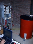 Partial Discharge (PD) Measurement Instruments for High Voltage Cables 