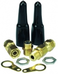 CMP, PEPPERS, PRYSMIAN CABLE GLANDS - INDUSTRIAL CABLE GLANDS