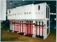Pfisterer Inner Cone Plug HV Cable Terminations
