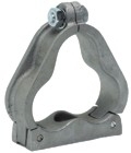PRYSMIAN TREFOIL CLEATS