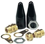 Prysmian Industrial Cable Glands
