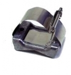 Prysmian Heavy Duty (2 Bolt) Stainless Steel Multicleats for Oil, Gas & Petrochem Projects