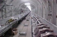 Rail Cable Joints - Network Rail & London Underground Limited