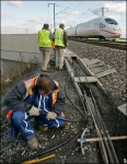 3M Network Rail Cable Joints 