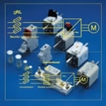 SIBA Fuses -  Semiconductor Fuses - URL Fuses