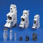 SIBA Fuses - Semiconductor Fuses - URZ Fuses