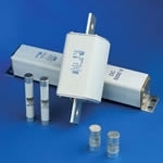 SIBA Fuses - Traction DC Fuses