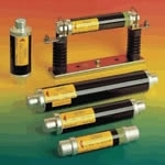 SIBA HHD High Voltage (HV) Fuses - German DIN Standard for Switchgear Protection 