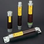 SIBA HHM High Voltage (HV) Fuses - Motor Rated Fuses for Circuit Protection