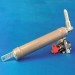 SIBA HHP High Voltage (HV) Fuses - Overhead Line Fuses