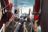 Subsea Strapping - Monel, Inconel, 316 Stainless Steel