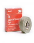 3M Electrical Shielding, Grounding  & Earth Braid Tapes 
