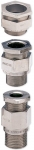 Stainless Steel Cable Glands - Flameproof EExd - Raxton Glands