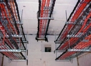 Stainless Steel Cable Ties - Fire Safety BS5839 : Fire Resistant Cable Ties for Building Services