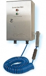 Static Earthing & Grounding - Newson Gale
