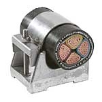 Ellis Patents Cable Cleats - Varicleat Cable Cleat