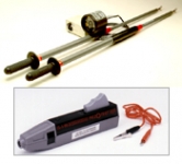 Voltage Detectors - Megger