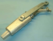 Wedge Clamps