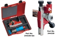 XLPE Insulation Removal Tools for High Voltage Cables