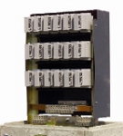 LV Electricity Distribution, Fusegear & Switchgear 