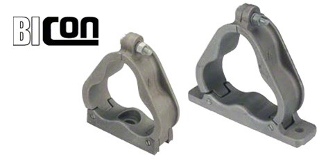 types of spin cleats
